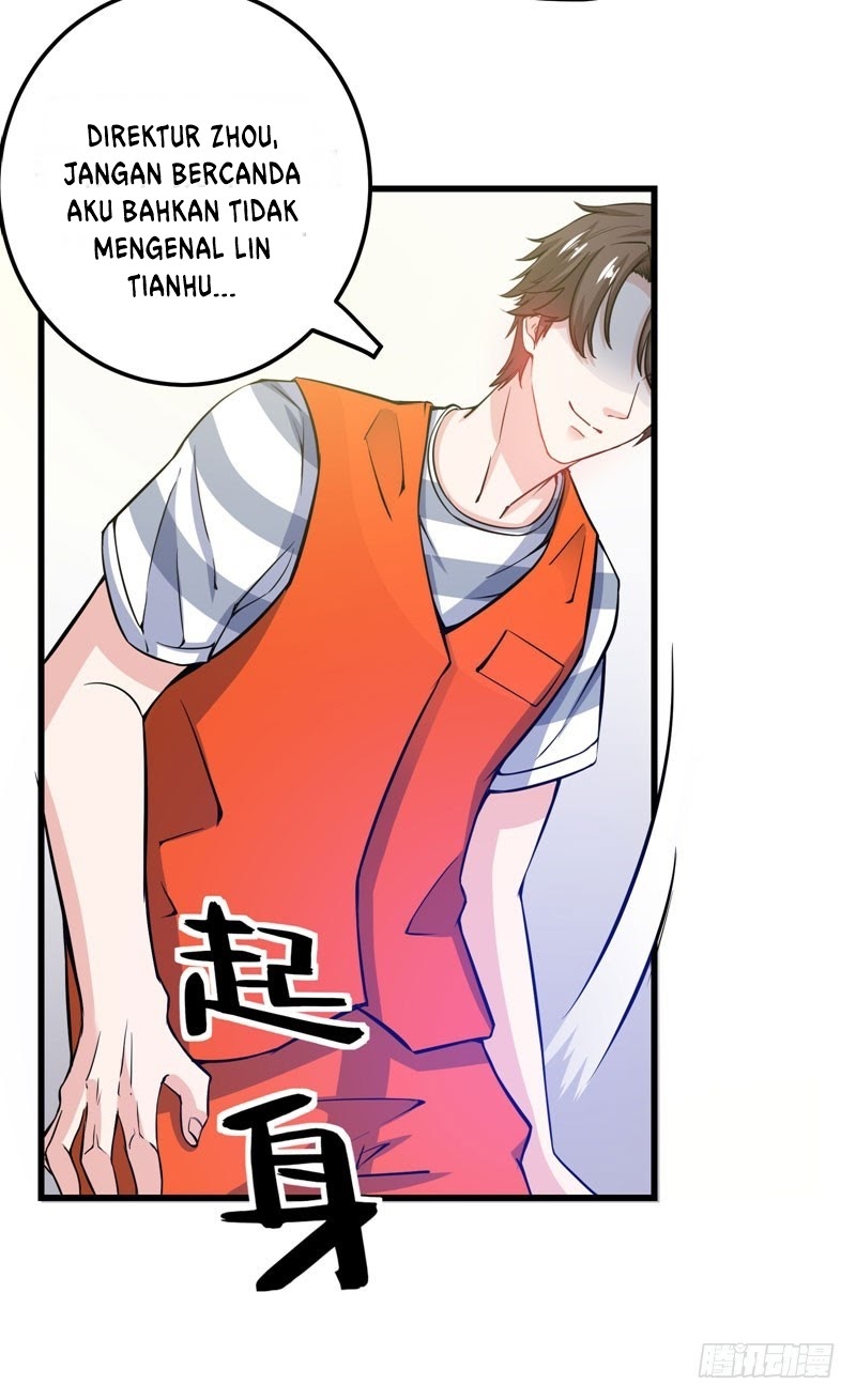 Strongest Divine Doctor Mixed City Chapter 34 Gambar 37